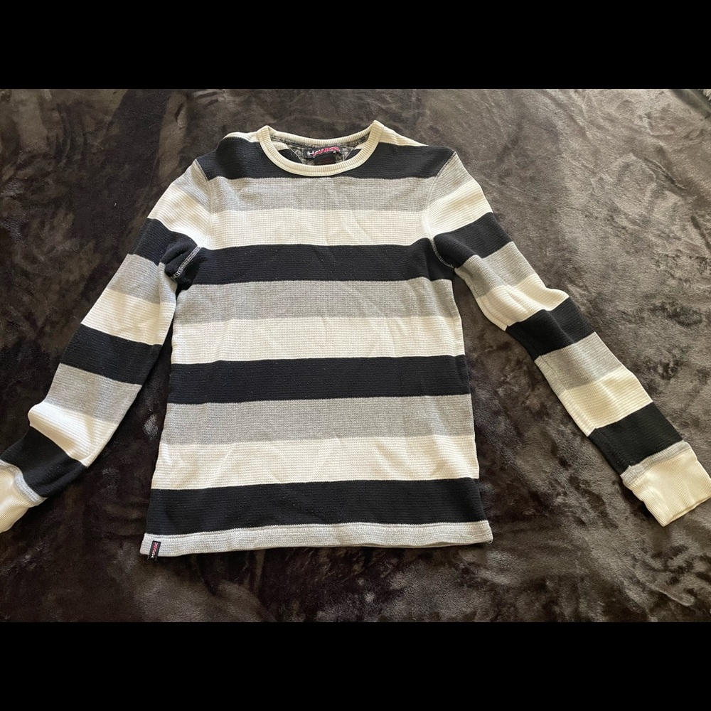 Long sleeve-Mens sweatshirt